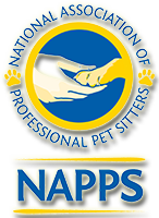 National Association of Professional Pet Sitters